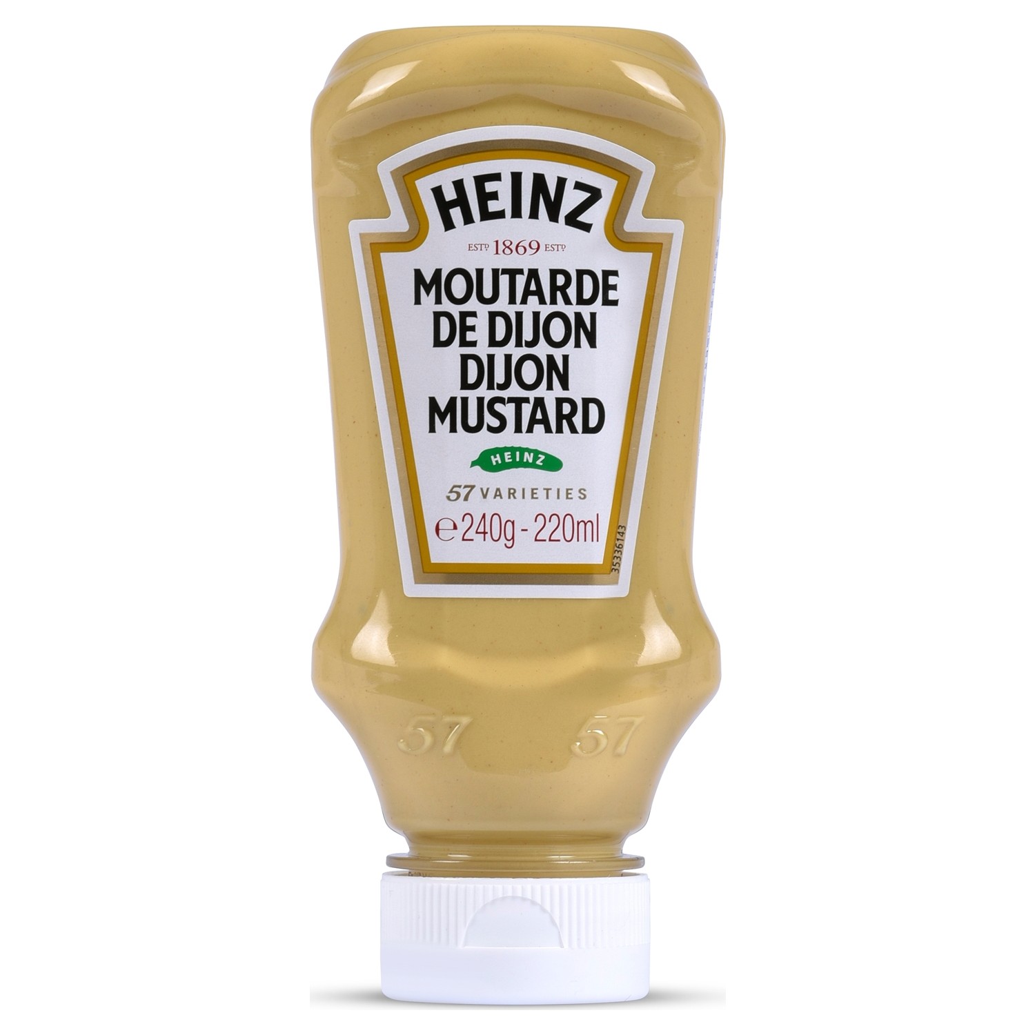 Heinz Mustard Dijon 240 Gr Fiyatı Taksit Seçenekleri