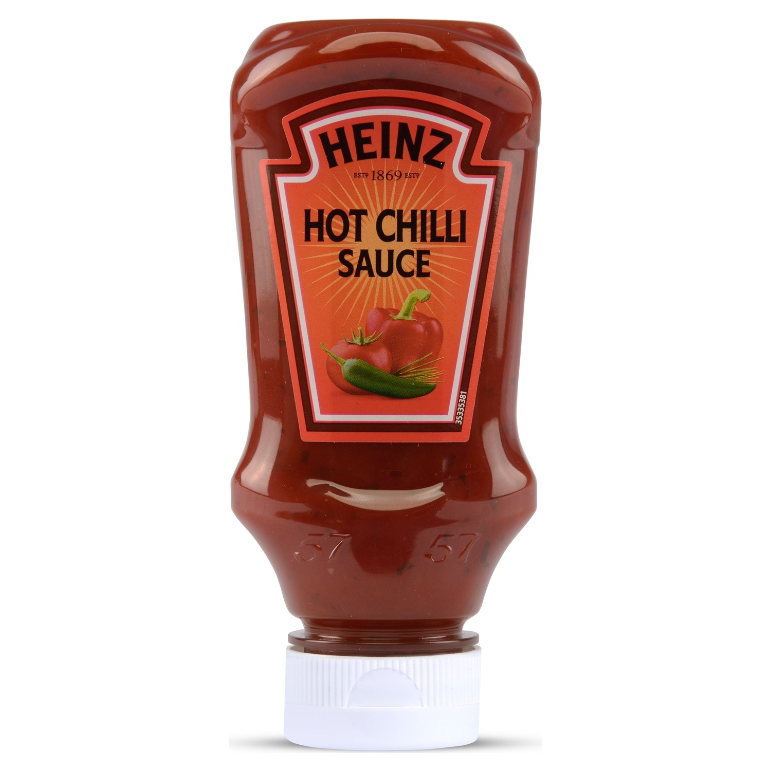 Heinz Hot Chili Sos 245 Gr Fiyatı Taksit Seçenekleri 0677