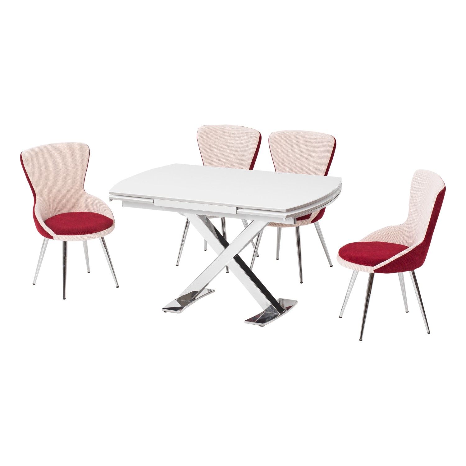 Azzore Yeni !!! Mermer Desenli Masa Sandalye Takımı Fiyatı Azzore Yeni !!! Mermer Desenli Masa Sandalye Takımı Fiyatı