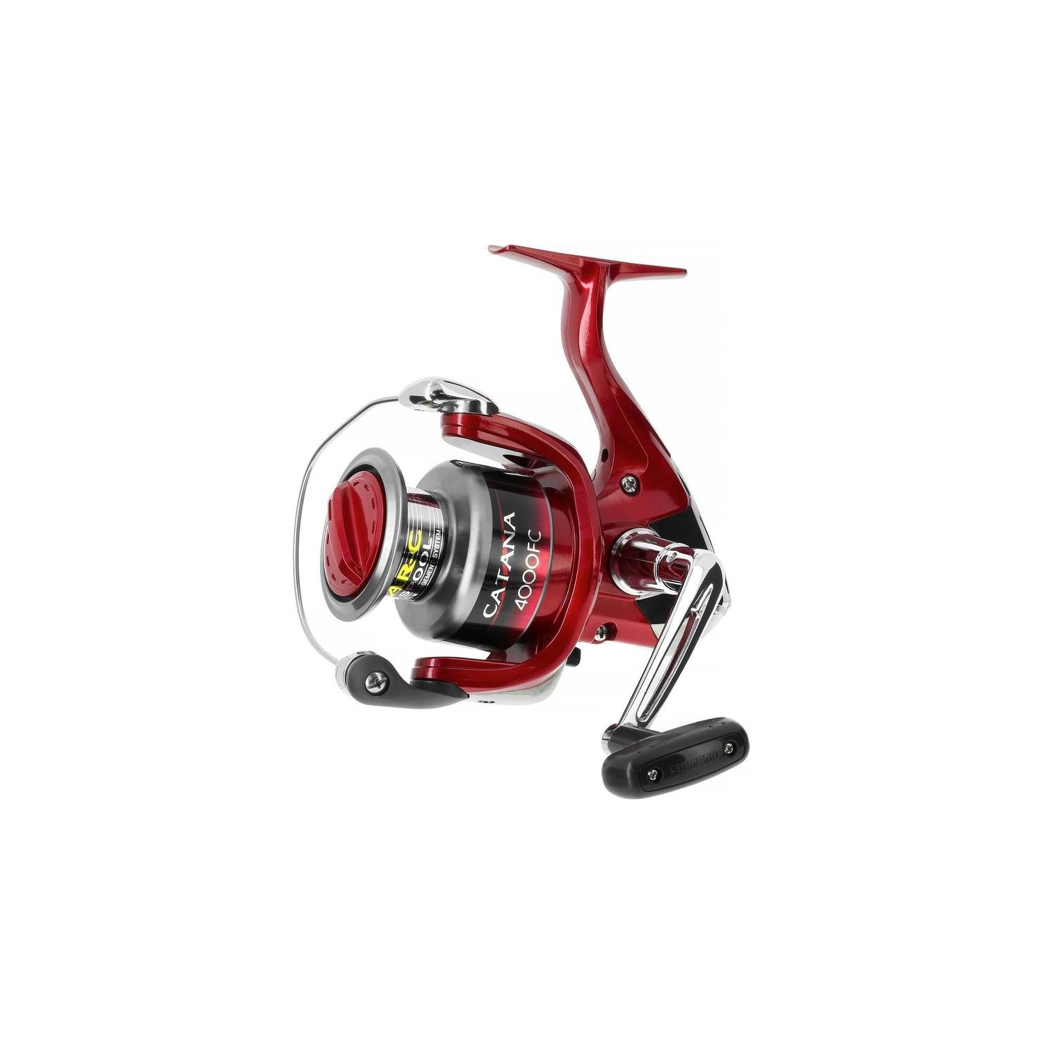 SHIMANO Catana 1000fc Spin Olta Makinesi Fiyatı
