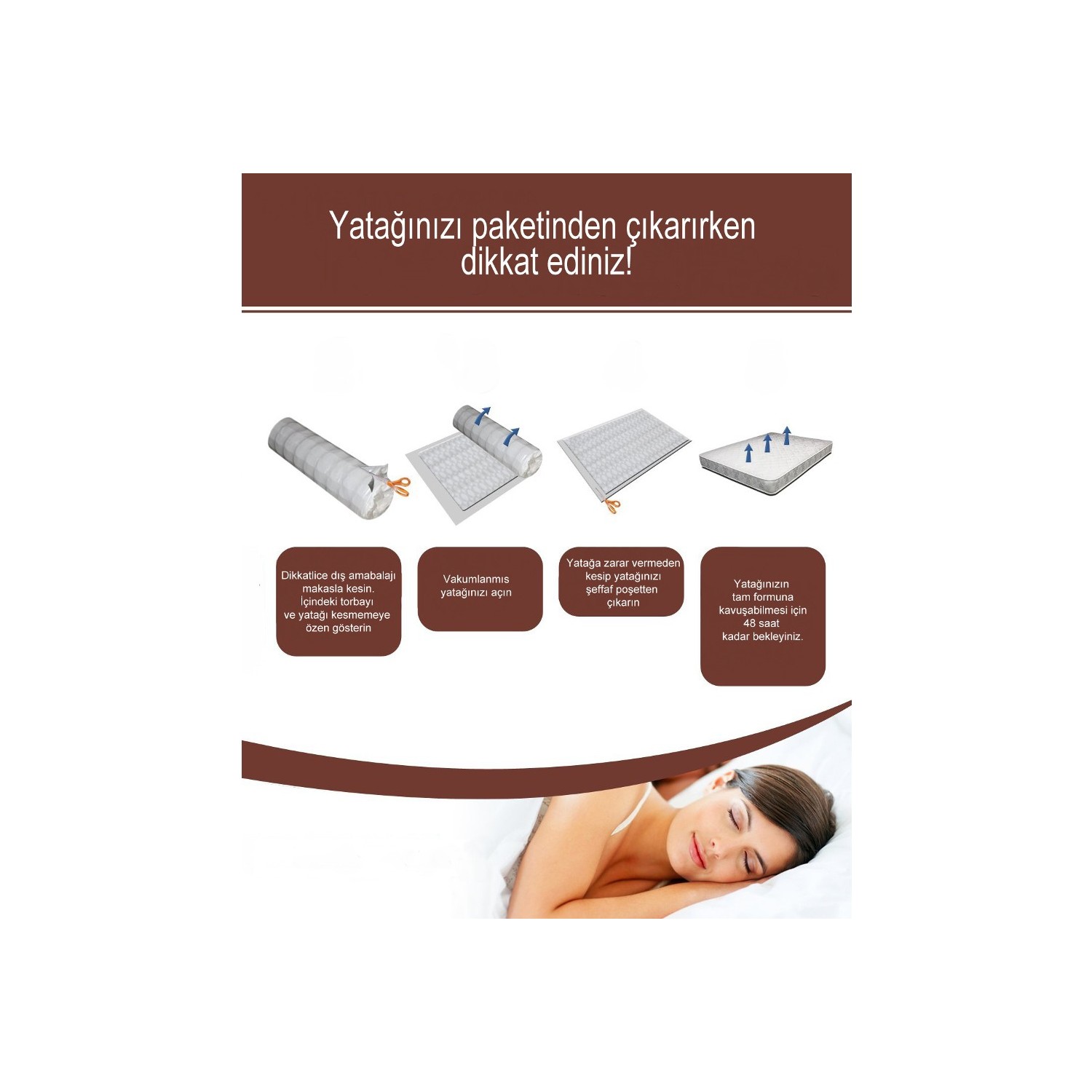 Bed Marine İnci Fresh Sert Medical Yatak Şİltesi Ped Fiyatı