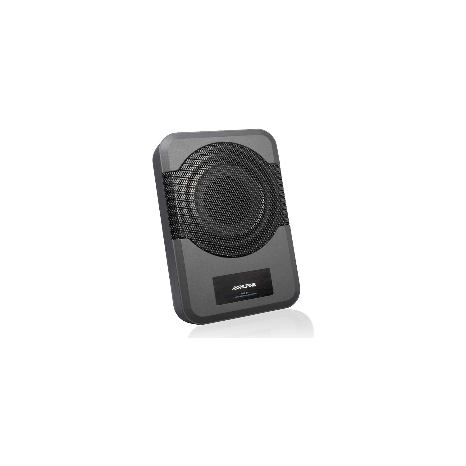 Kenwood Pa W801b Amfili 400 Watt 20 Cm Oto Koltuk Alti Subwoofer Bass Trendyol