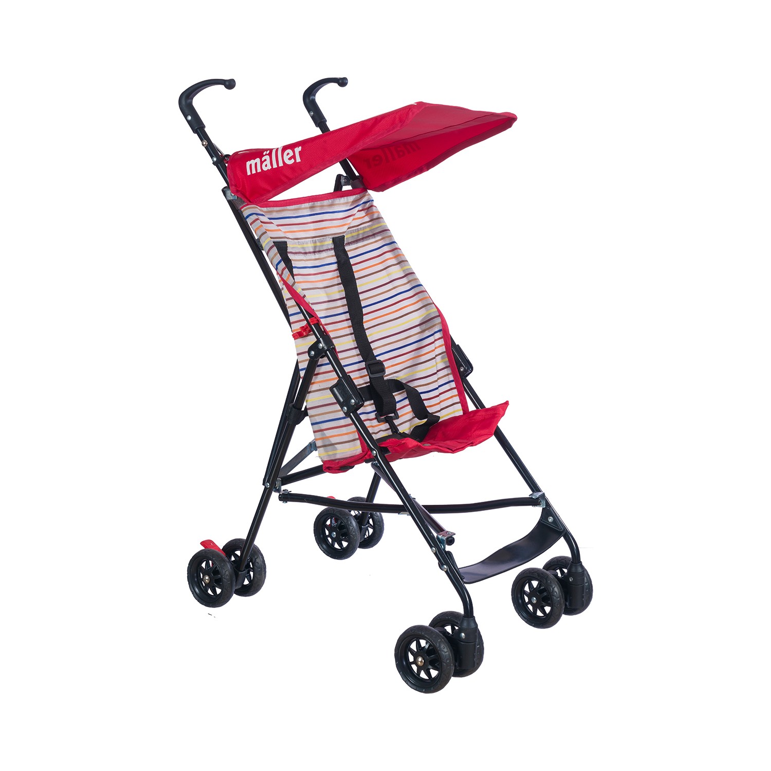 Maller Gio Baston Puset Kırmızı Fiyatı Taksit Seçenekleri