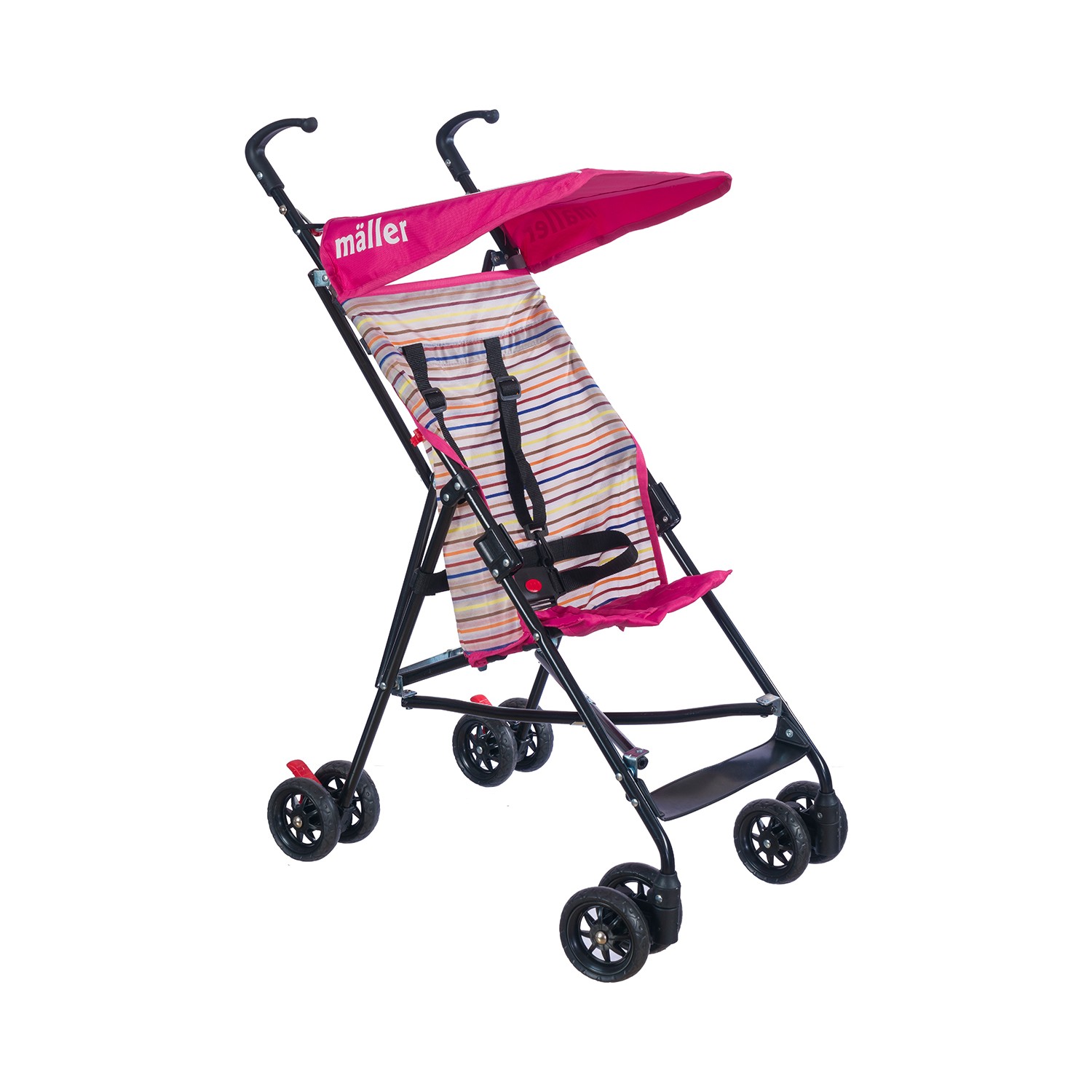 Maller Gio Baston Puset Pembe Fiyatı Taksit Seçenekleri