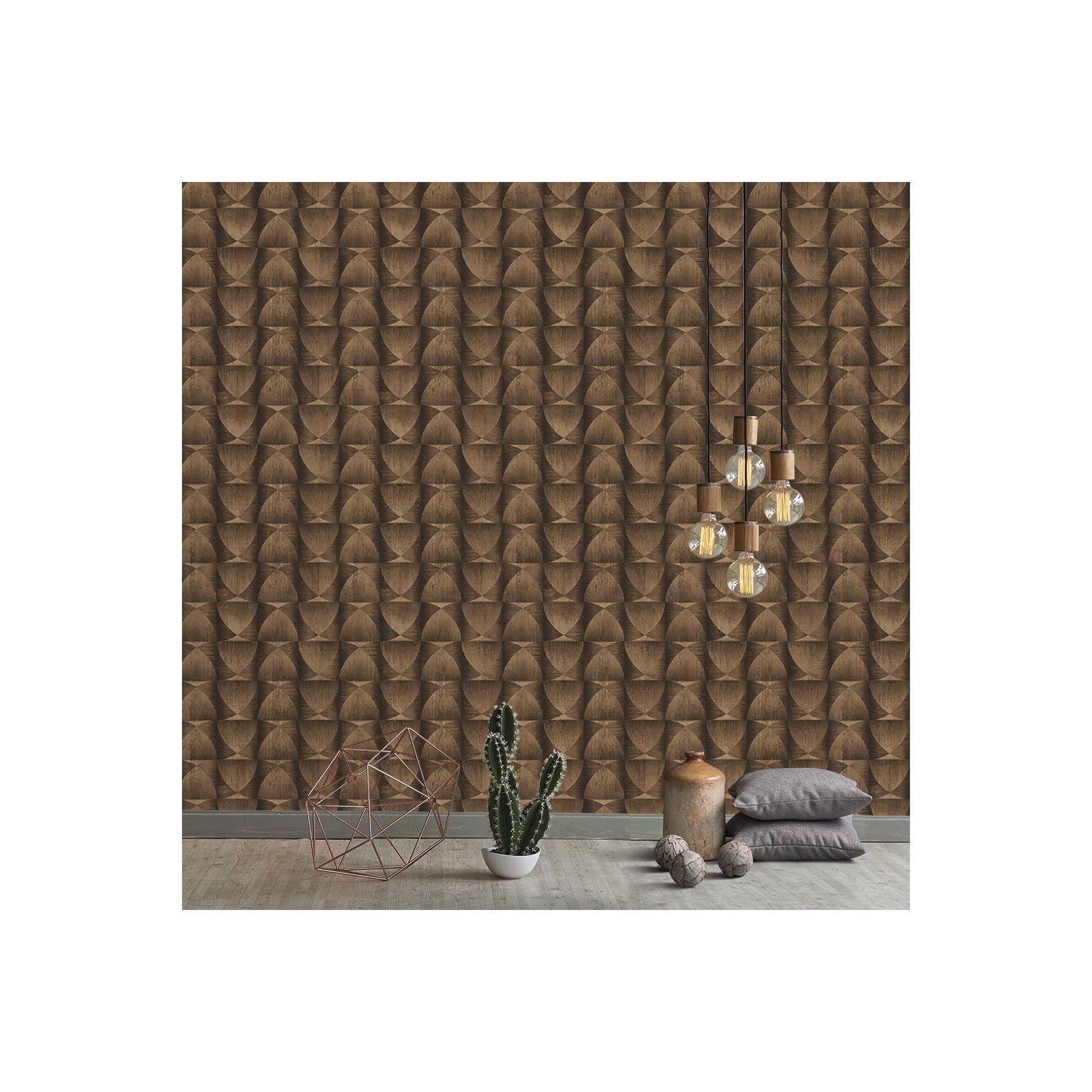 Duka Duvar Kağıdı Inception Hazel DK.711391 Fiyatı