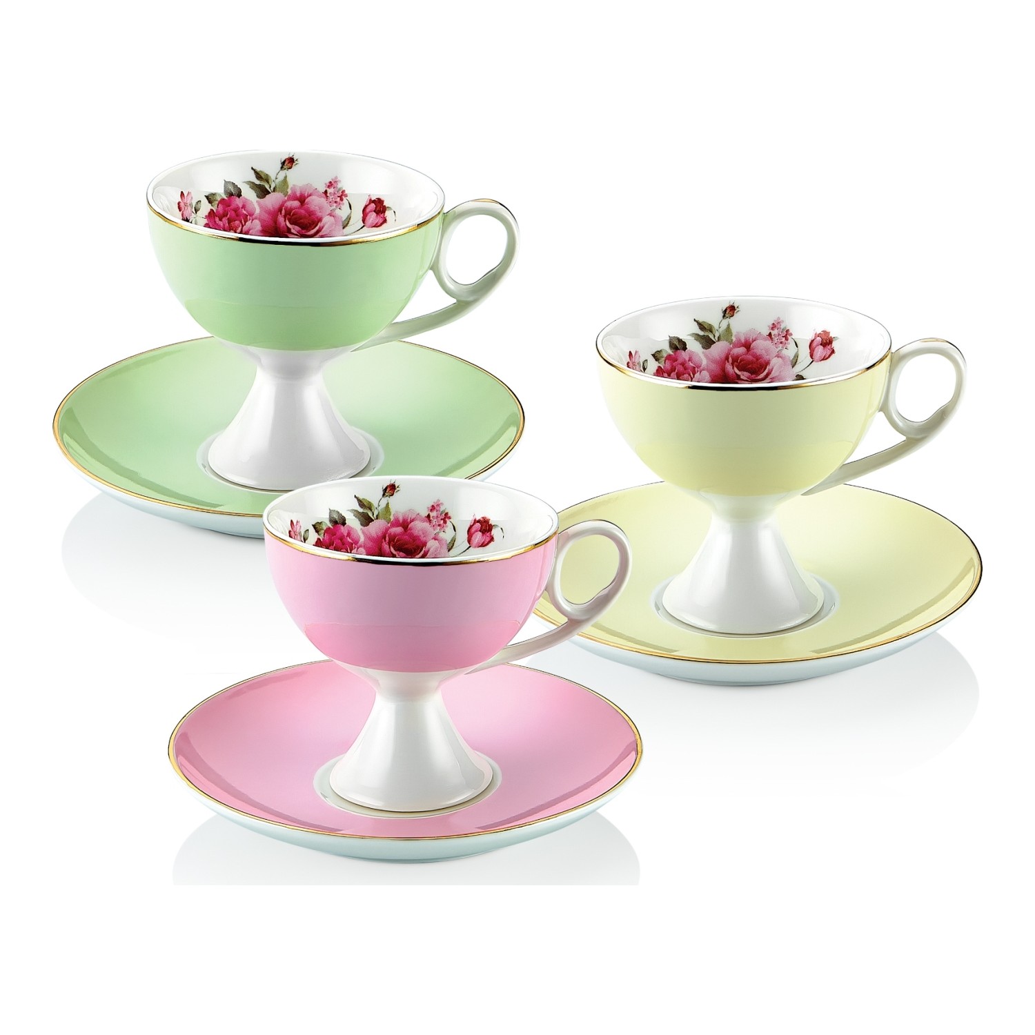 Schafer Kahve Fincan Takımı Shf29601 Fiyatı Taksit Seçenekleri