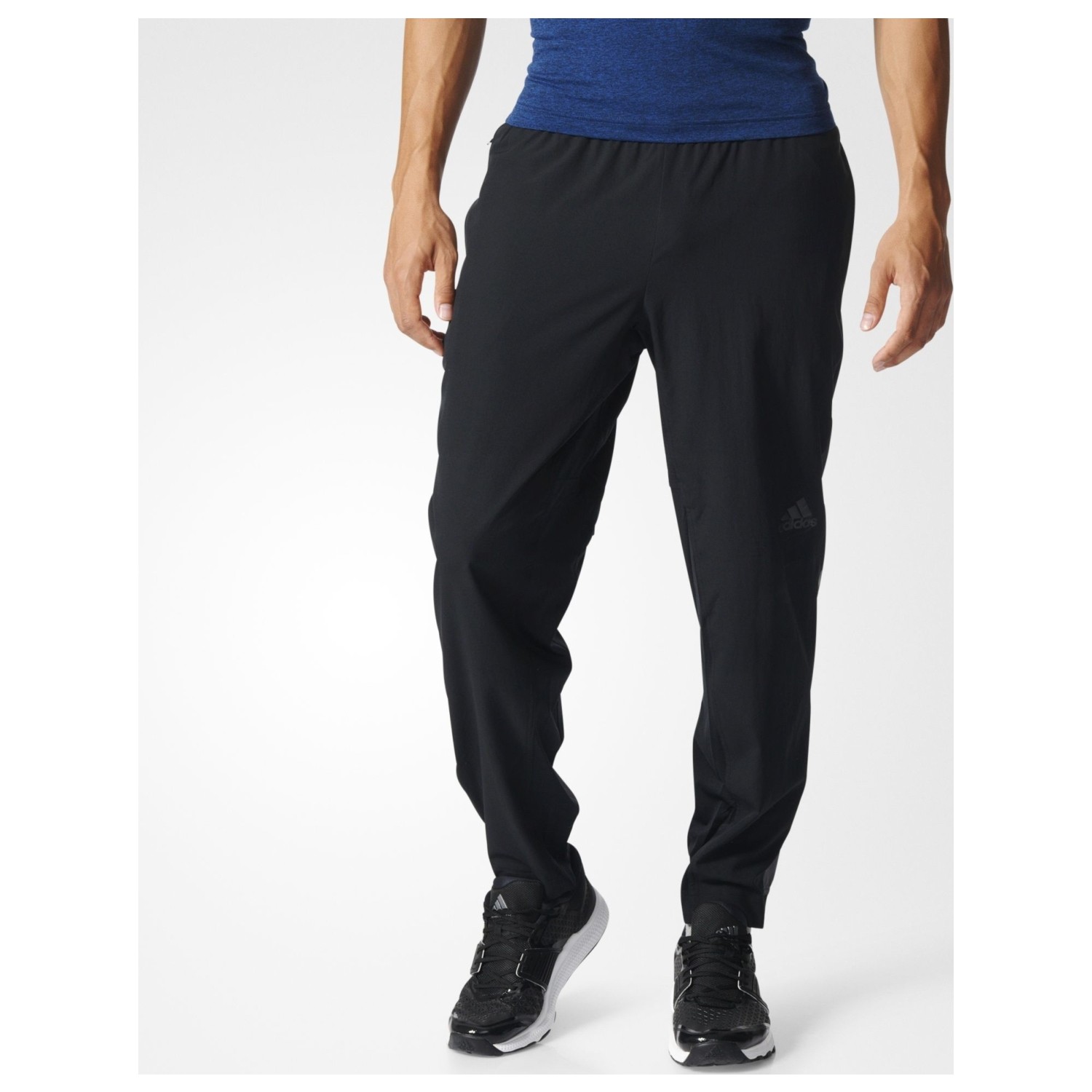 adidas Bk0977 Workout Pant Wv Erkek Training Eşofman Altı Fiyatı