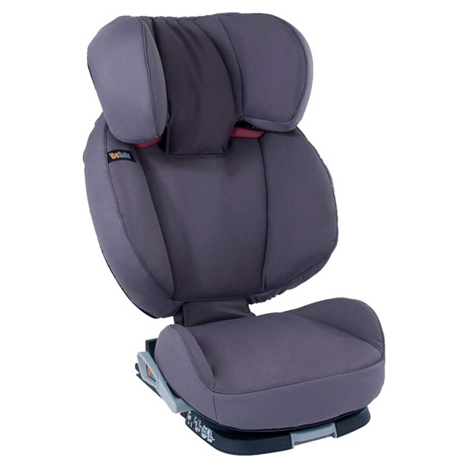 Автокресло besafe isofix