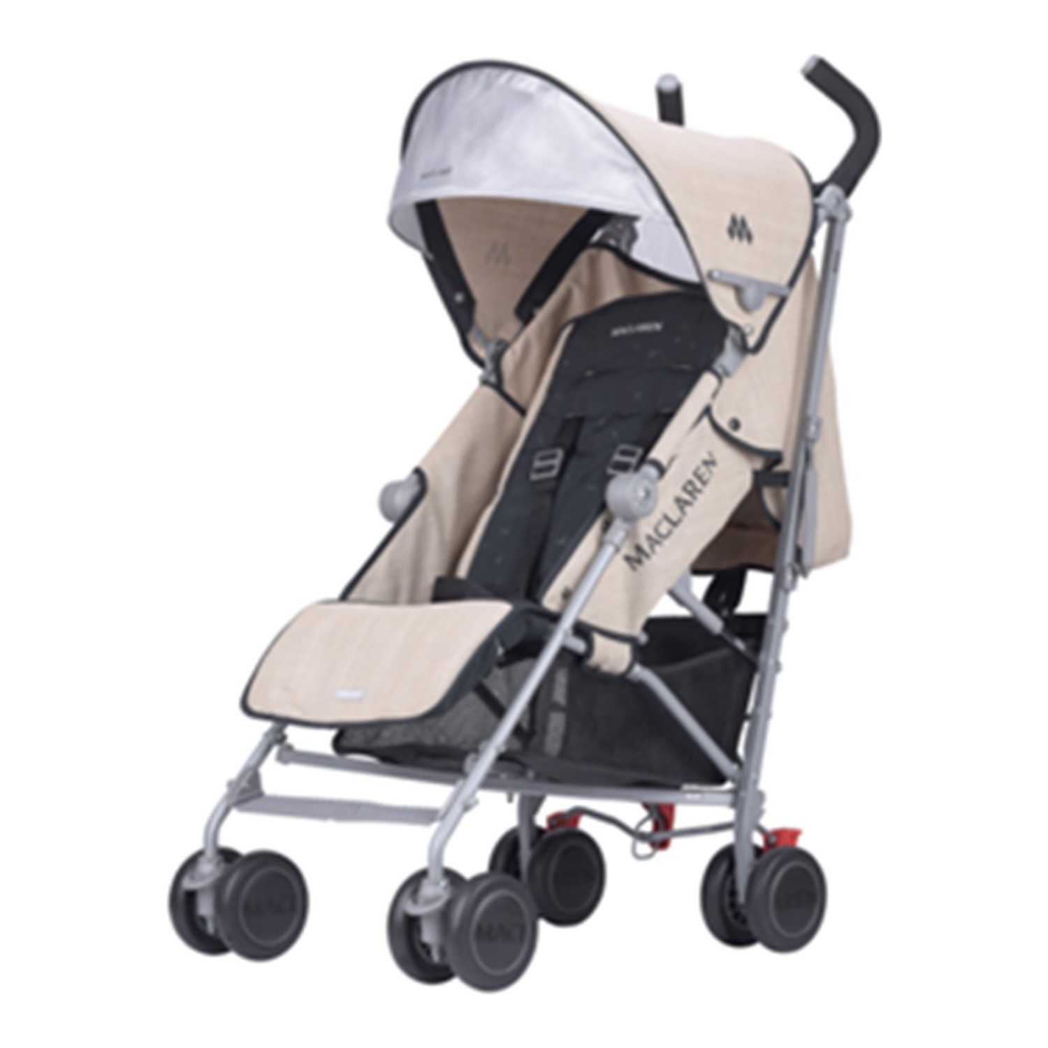 Maclaren Scarlet Collection Quest Bebek Arabası Fiyatı