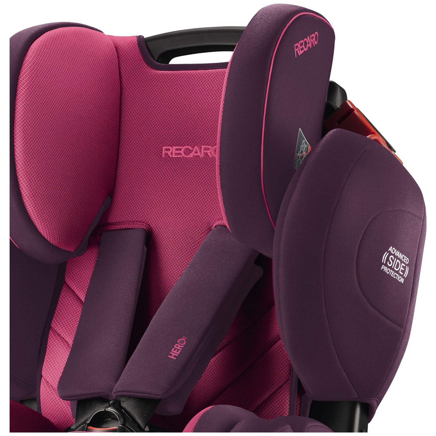 Recaro Young Sport Hero 9 - 36 Kg Oto Koltuğu Fiyatı