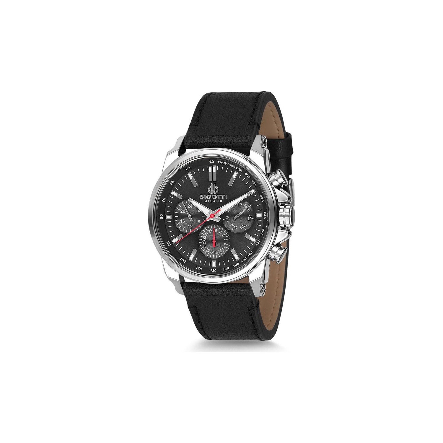 Bigotti Milano 8680161355403 Erkek Kol Saati Fiyatı