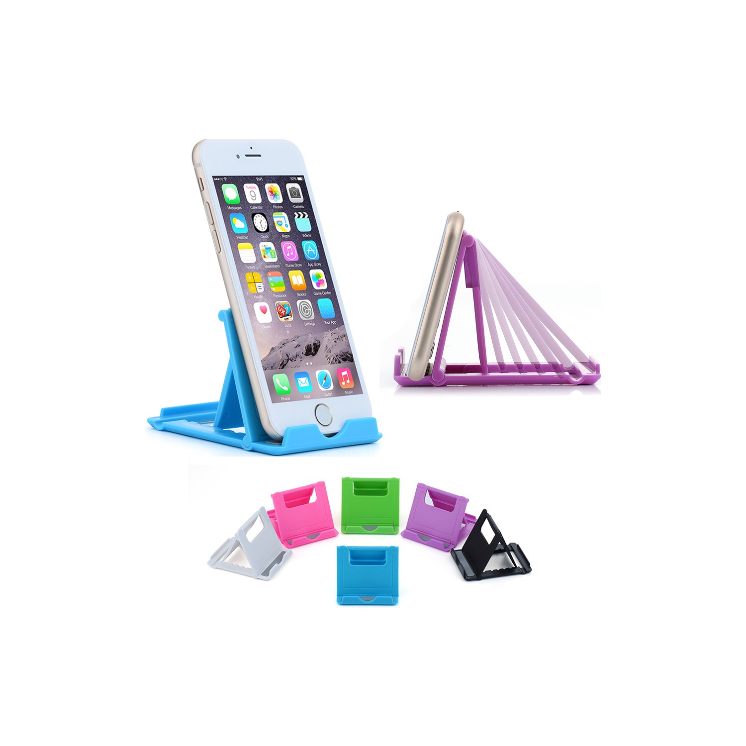 Foldstand Masaustu Telefon Standi Telefon Tutucu Fiyati