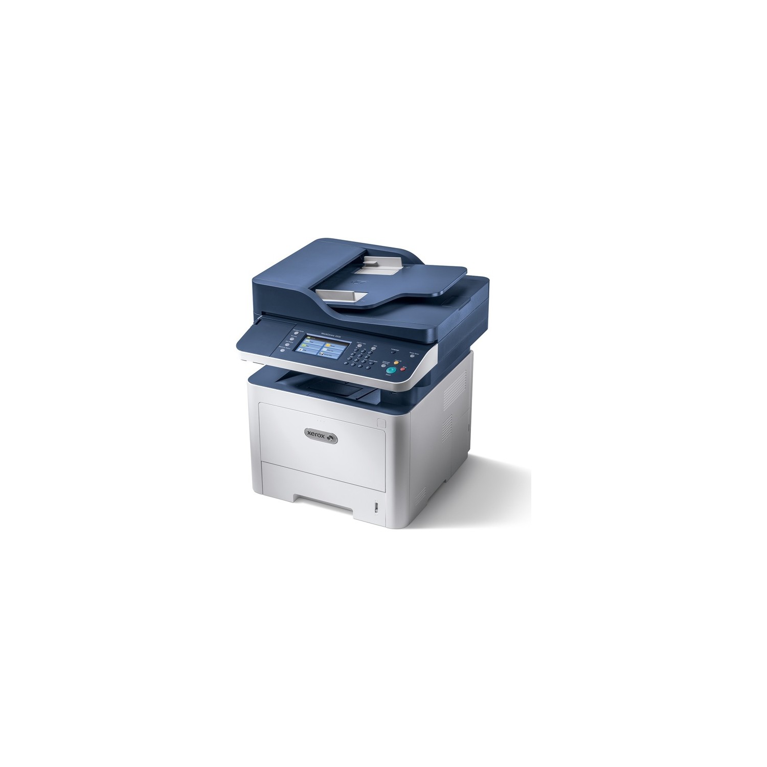 Xerox workcentre 3335 драйвер