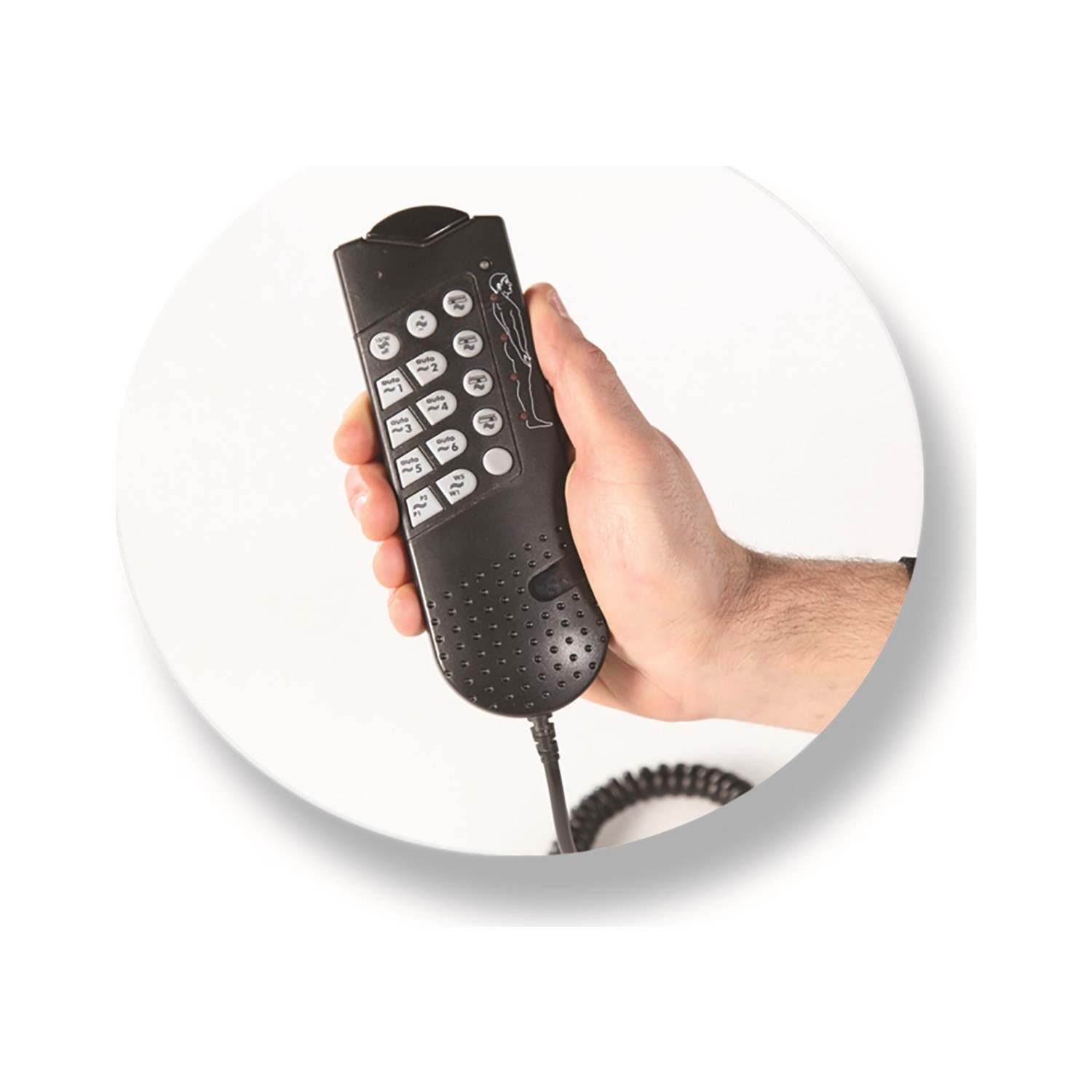 Pony Yatak Urmi Hareketli Baza Başlık ve Masaj Ünitesi Pony Yatak Urmi Hareketli Baza Başlık ve Masaj Ünitesi