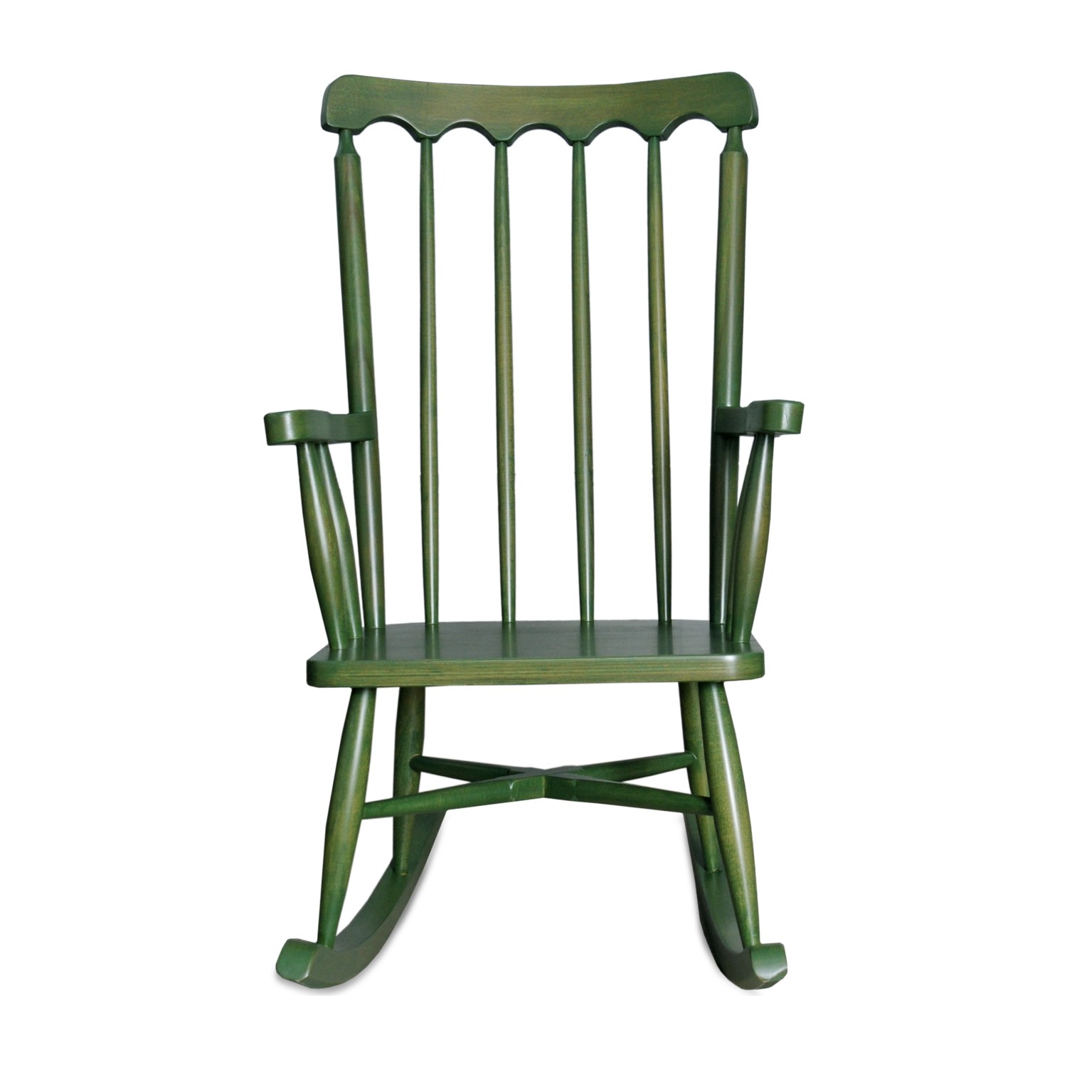 Asedia Teksas Yeşil Sallanan Sandalye Fiyatı Taksit Seçenekleri