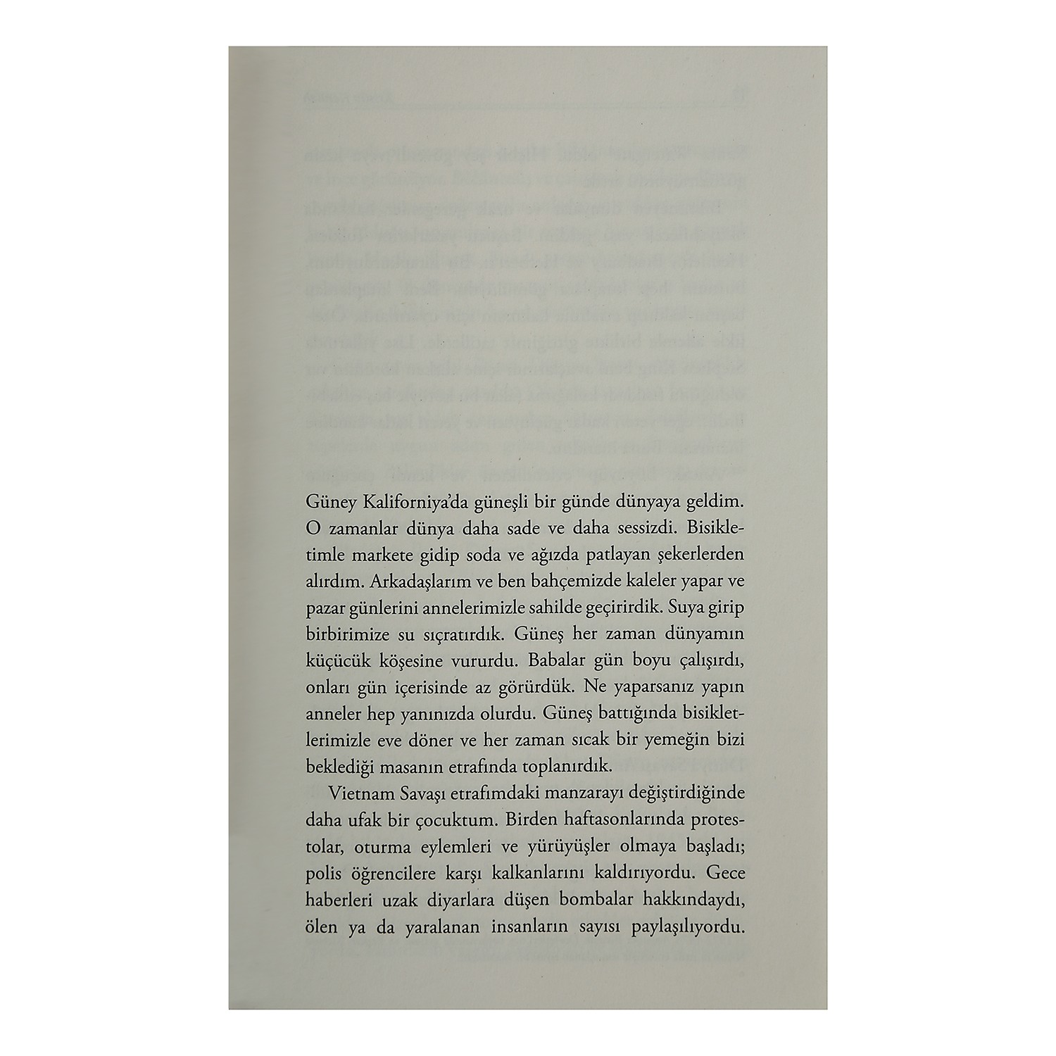 Mehmet Coşkundeniz Aşk Üzerine Paragraflar Hikayesi Mehmet Coşkundeniz Aşk Üzerine Paragraflar Hikayesi