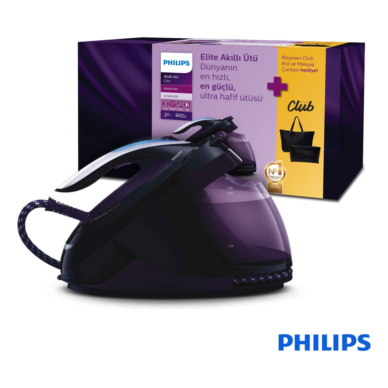 Филипс элит. Philips gc9650. Philips gc9650/80. Парогенератор Philips gc9650/80. Парогенератор Филипс 9650.