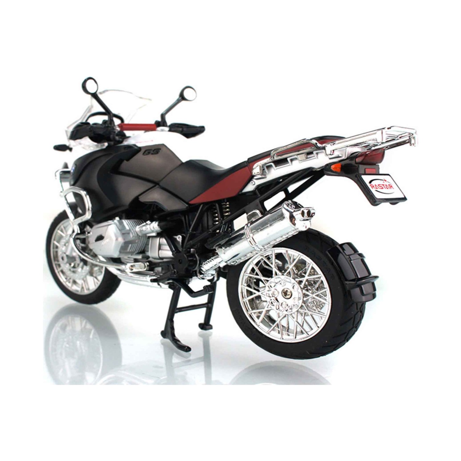 RASTAR BMW R1200 GS Motorcycle Diecast Motorsiklet 1:9 Scale Fiyatı
