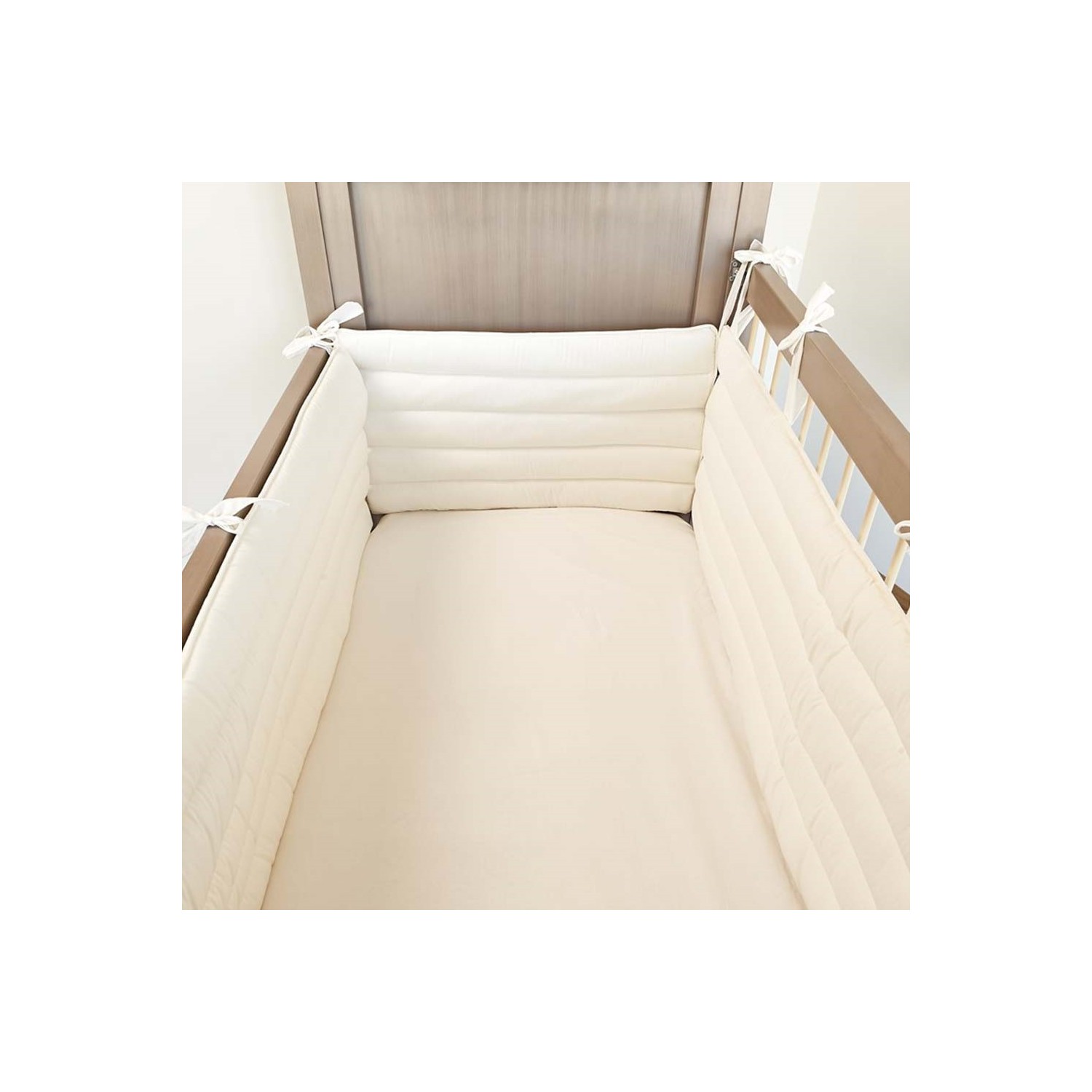 Aybi Baby Basic Bebek Yan Koruma Seti 80 x 140 Fiyatı Aybi Baby Basic Bebek Yan Koruma Seti 80 x 140 Fiyatı