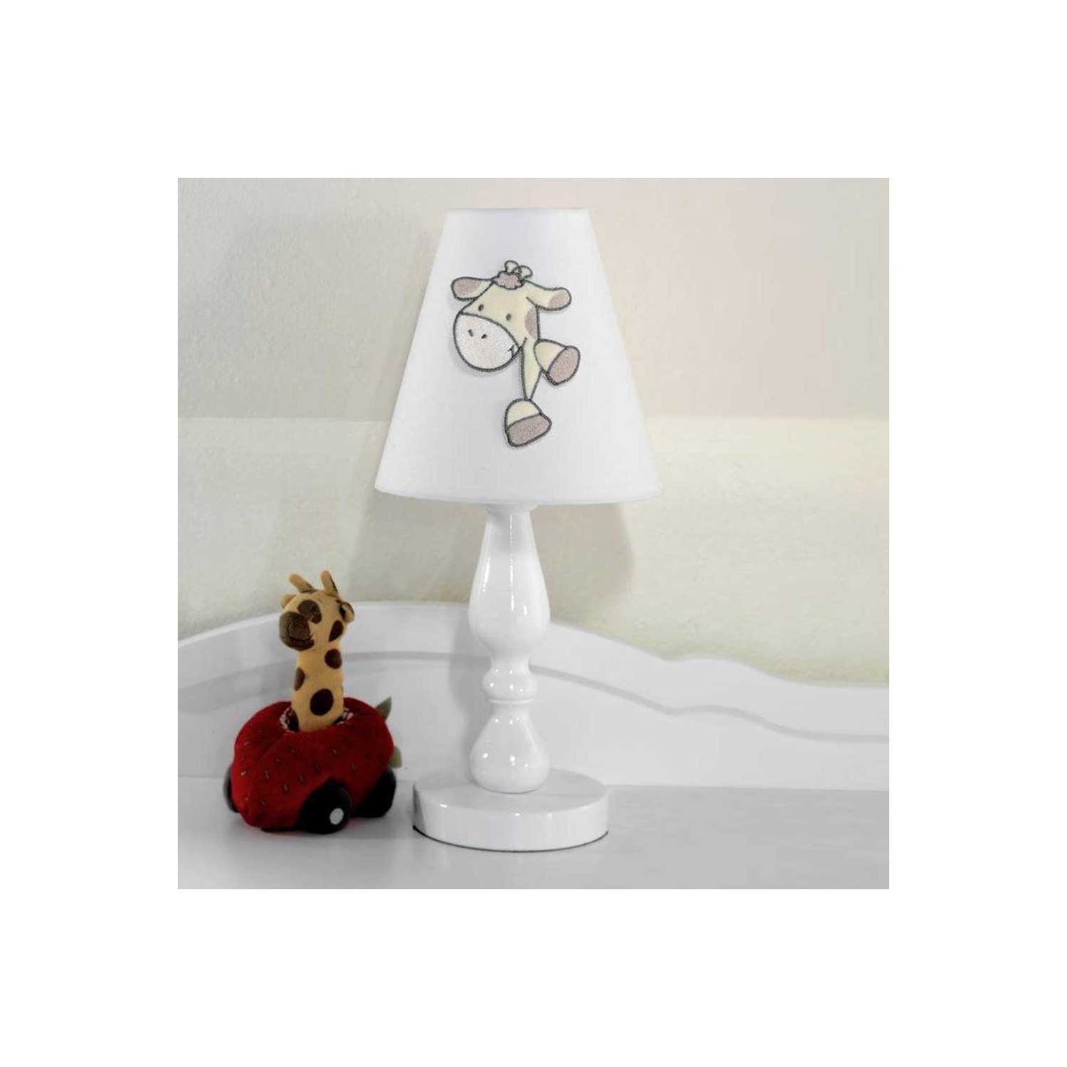 Kidboo Safari Bebek Odası Abajur Fiyatı Taksit Seçenekleri