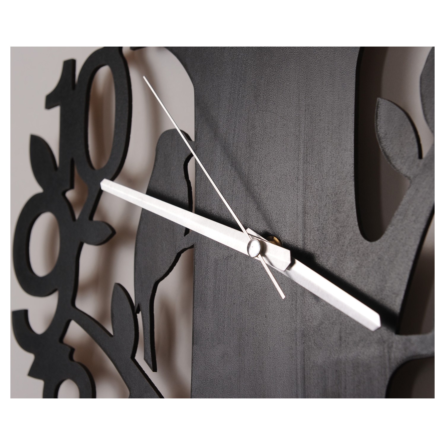 Ağaç Dekoratif Saat Mdf Duvar Saati (40 Cm) Fiyatı Ağaç Dekoratif Saat Mdf Duvar Saati (40 Cm) Fiyatı