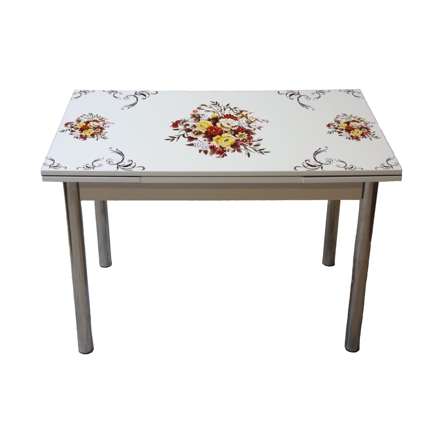 Mavi Mobilya Mutfak Cam Yandan Açılır Masa 37R Fiyatı