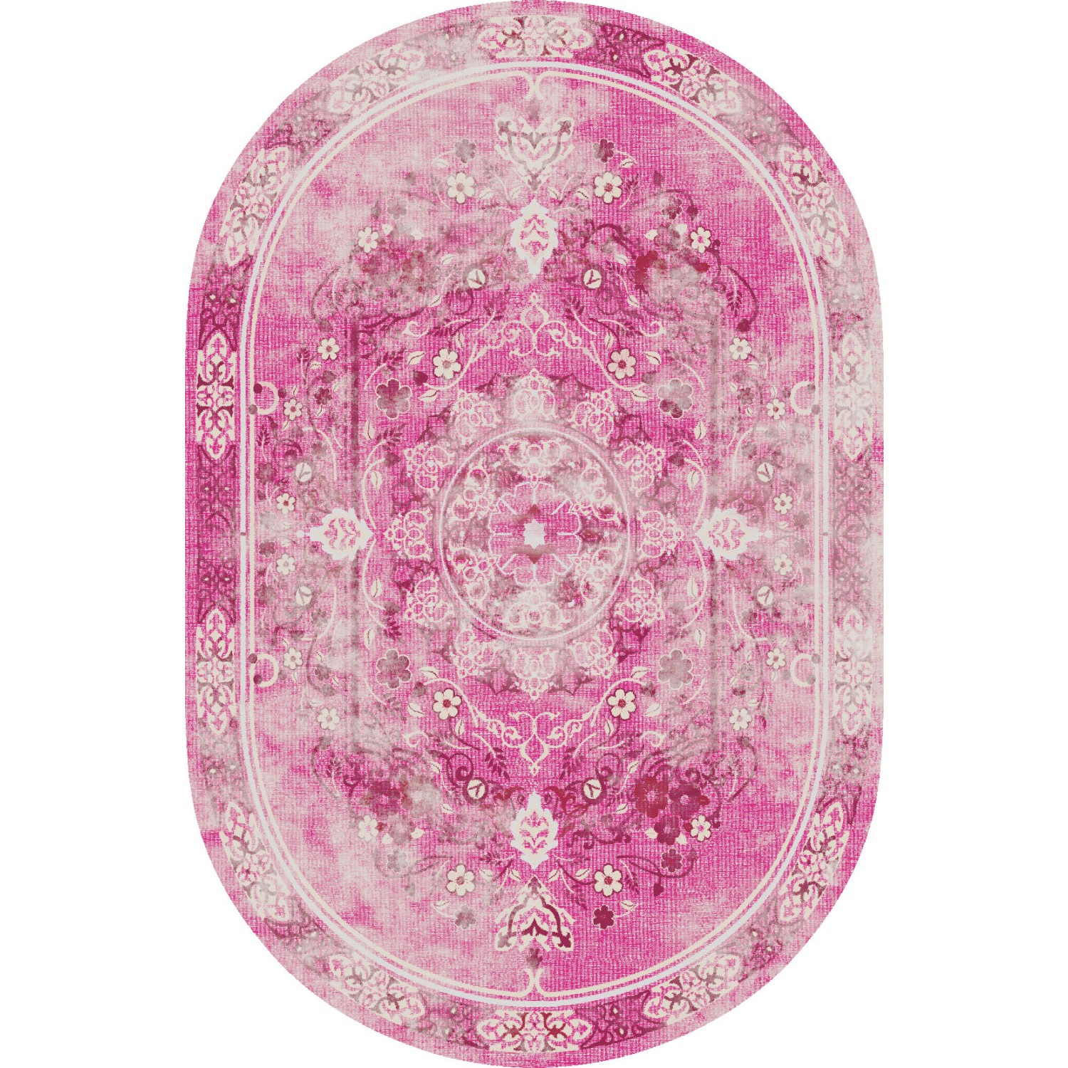 Brillant Latex Halı Best Oval 130x190 HLE11326.801 Fiyatı