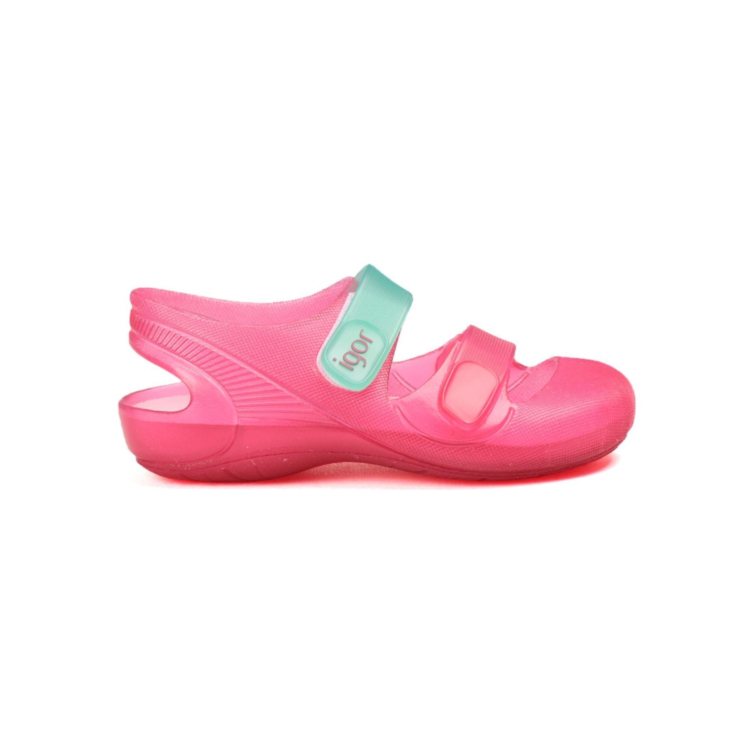 Igor S10146046 S10146 Bondi Bicolor Bebek Sandalet Fiyatı