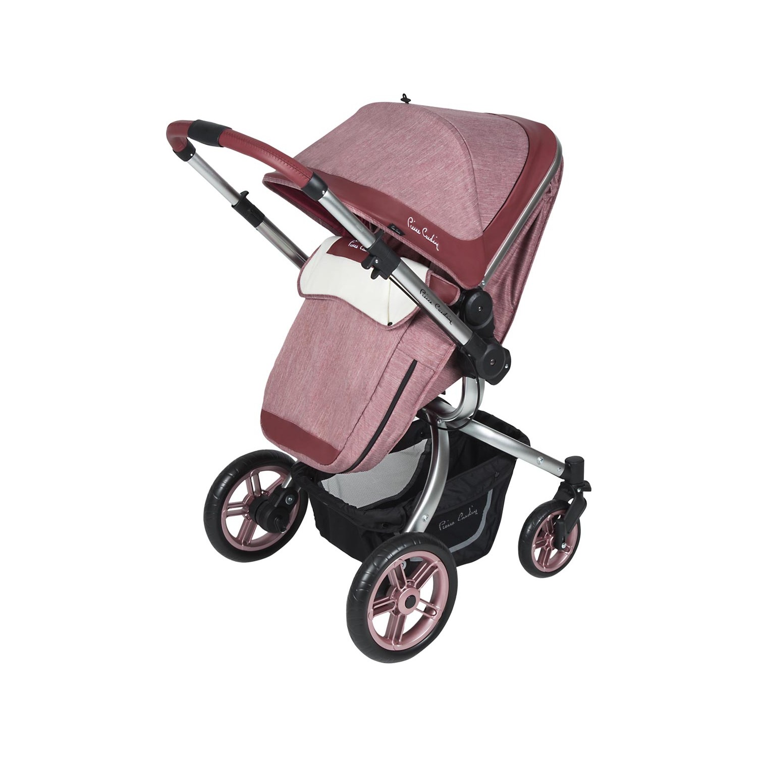 Pierre Cardin Twist Exc Travel Sistem Bebek Arabası Fiyatı