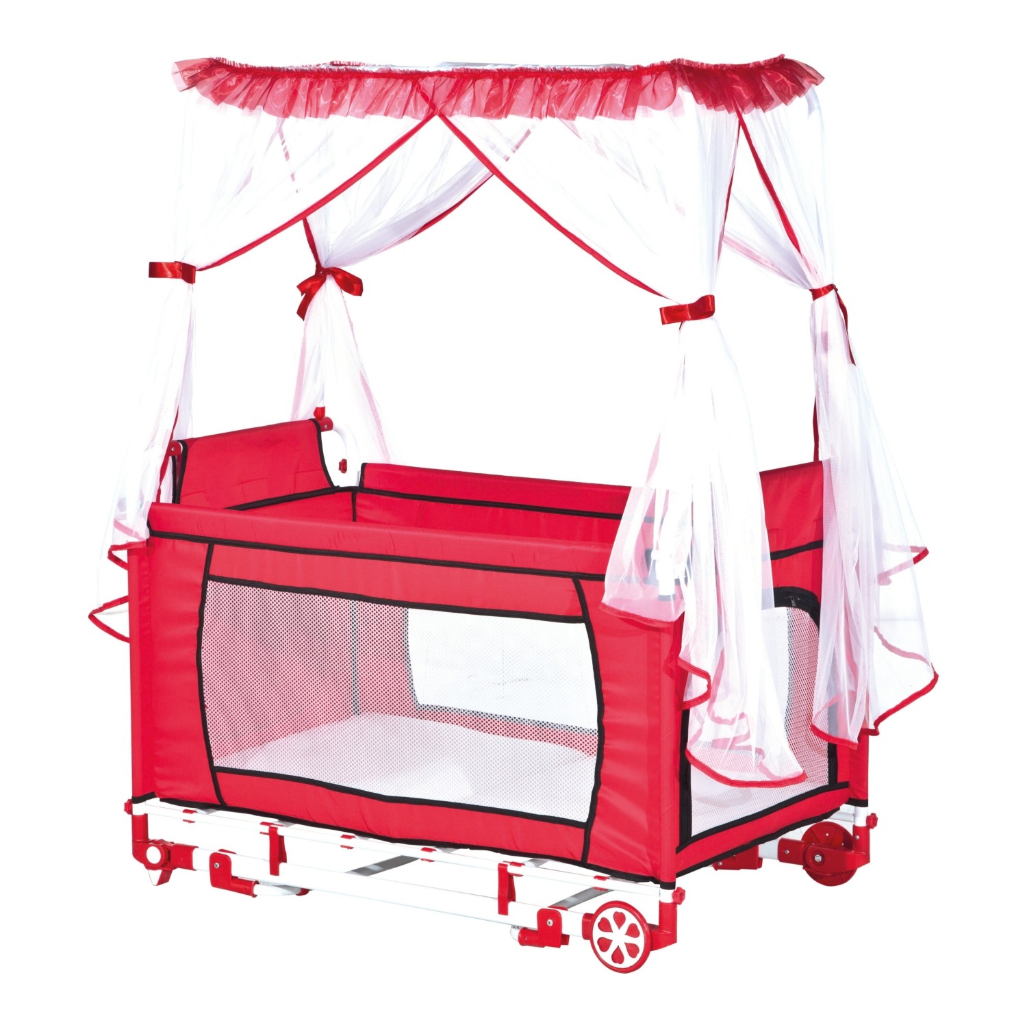 Gadahome Cibinlikli Bebek Oyun Parkı Fiyatı Taksit