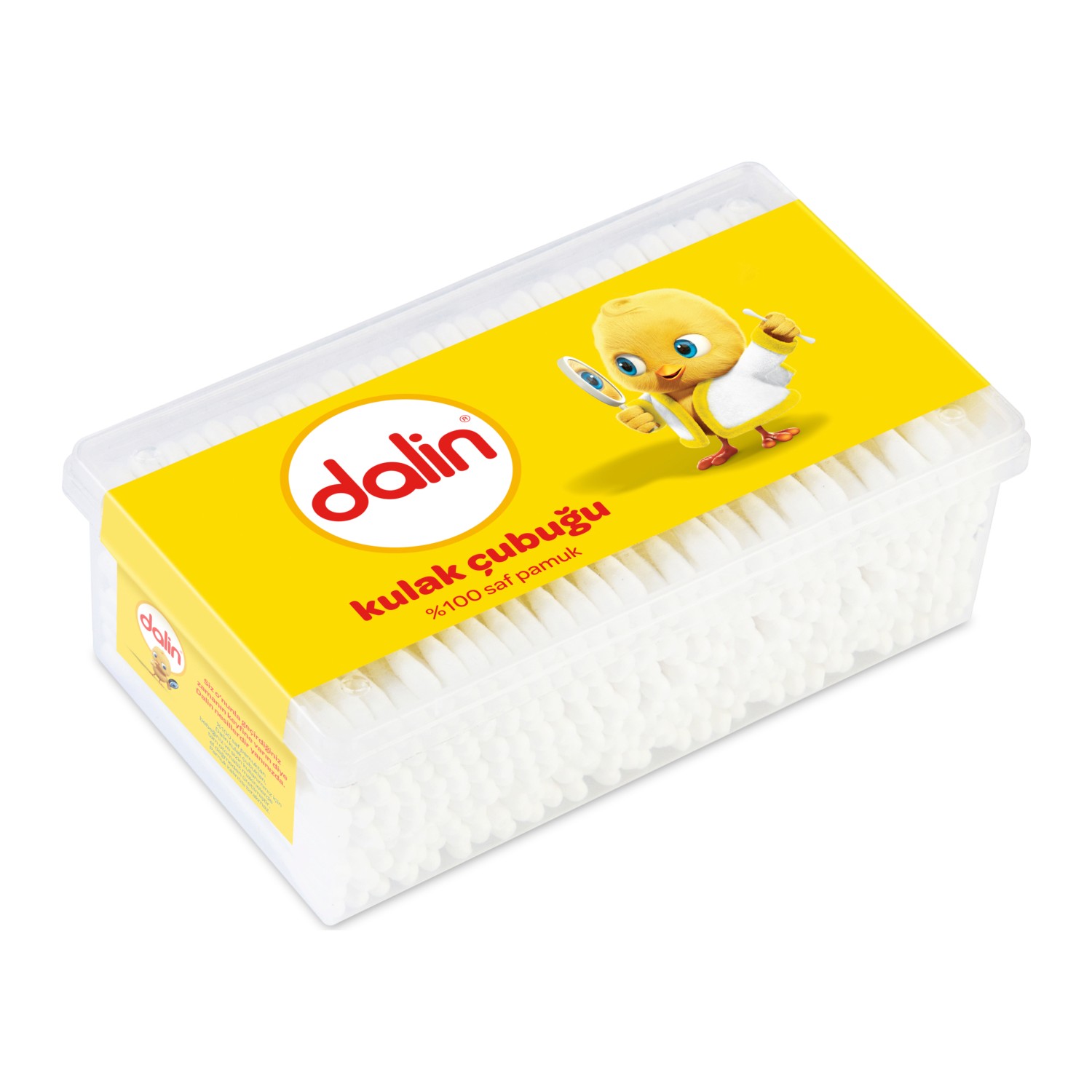 Dalin Kulak Çubuğu 200�lü Fiyatı Taksit Seçenekleri