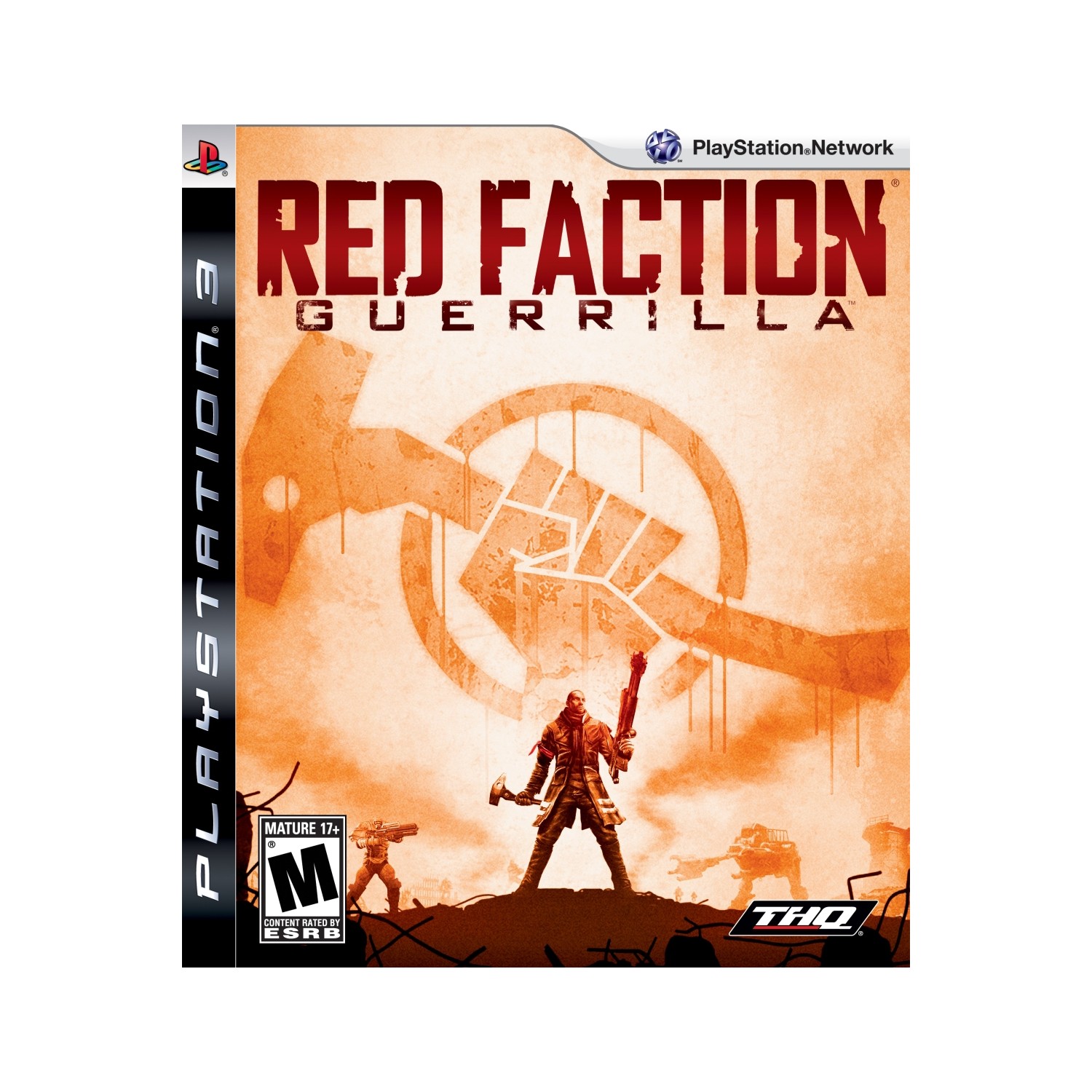 трейнер на red faction guerrilla steam edition фото 76