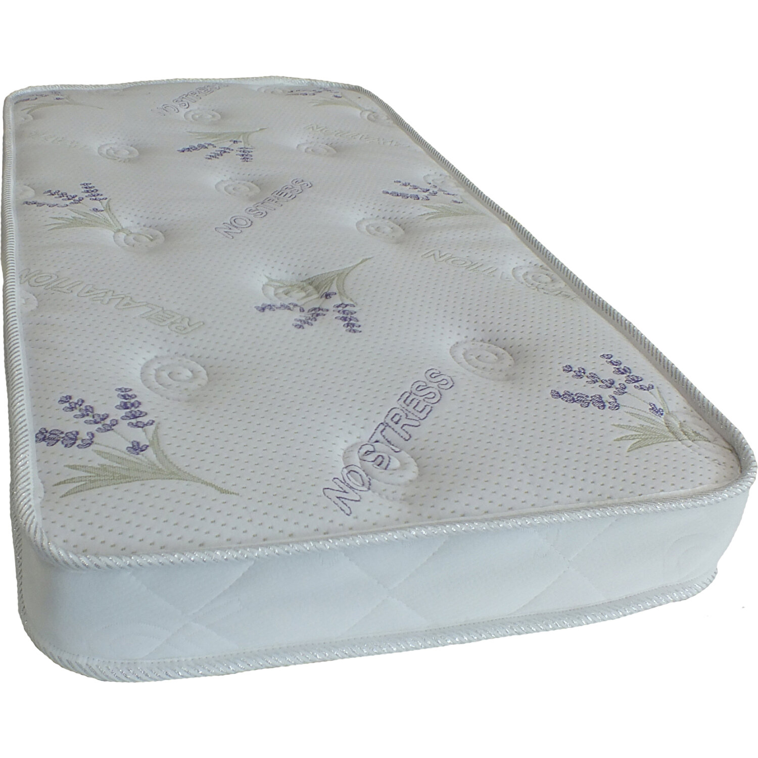 Dgs Comfort Bebek Yatağı Sünger Yatak 60X120 Fiyatı
