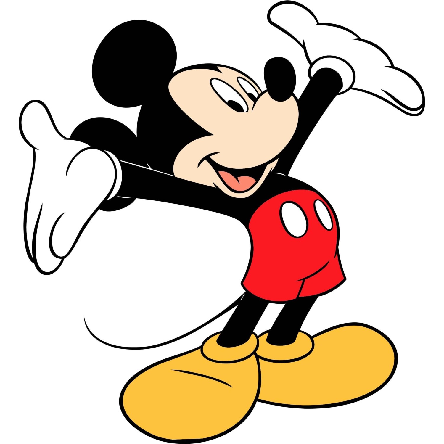 Eso Sangriento más Disney Mickey Mouse Sevimli Peluş 28 Cm Fiyatı - Taksit Seçenekleri