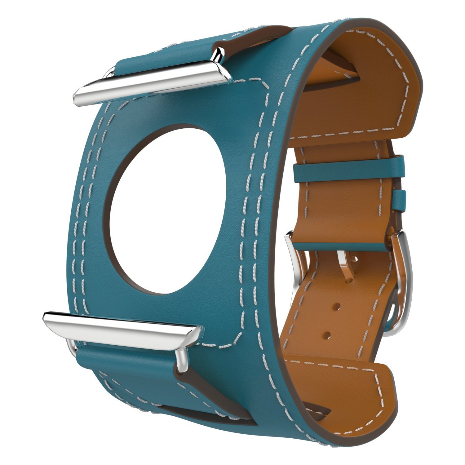 apple watch series 3 42mm hermes band