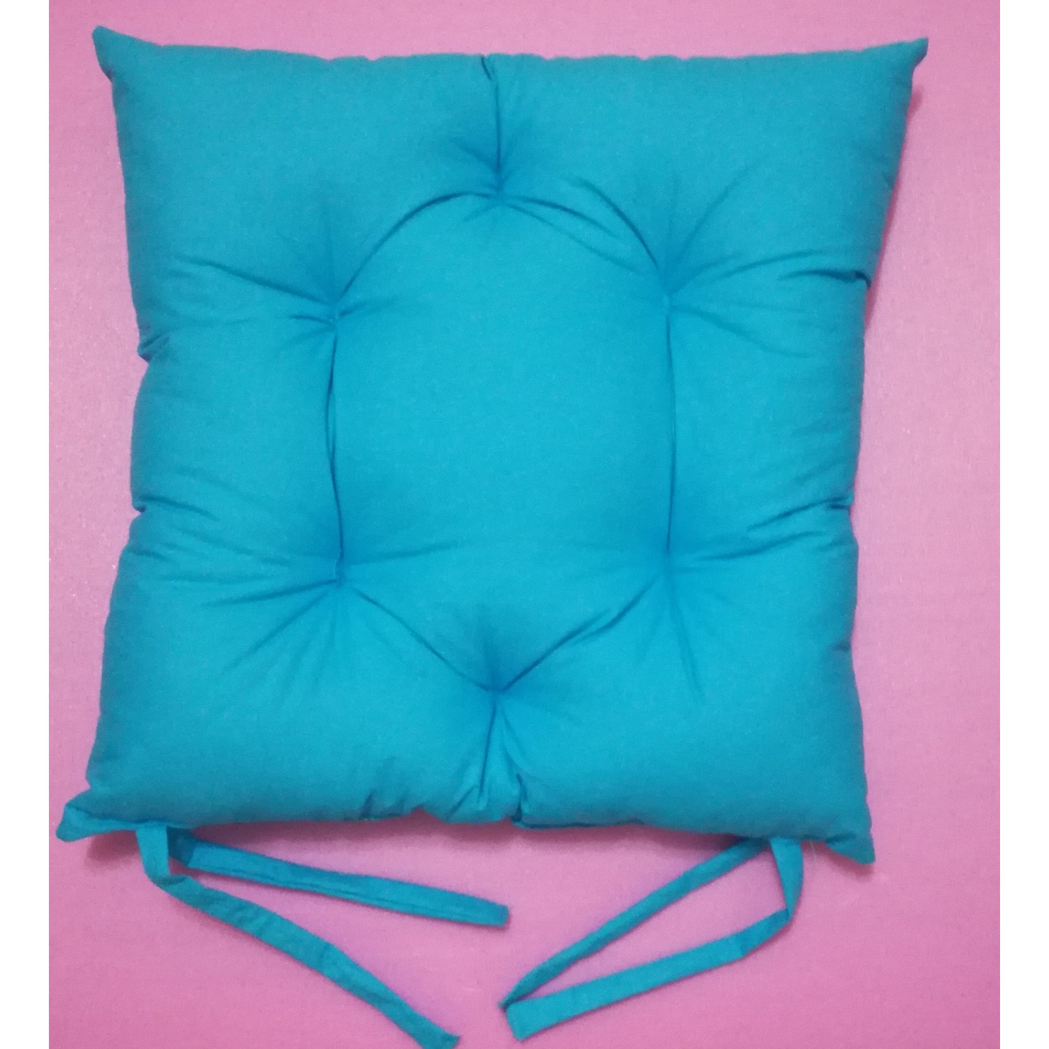 Baskaya Sandalye Ve Yer Minderi Mavi Fiyatı Taksit Seçenekleri