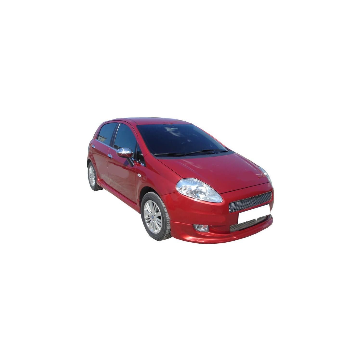 Spider Fiat Grande Punto On Tampon Alti 2005 2010 Modeller Fiyati Spider Fiat Grande Punto On Tampon Alti 2005 2010 Modeller Fiyati