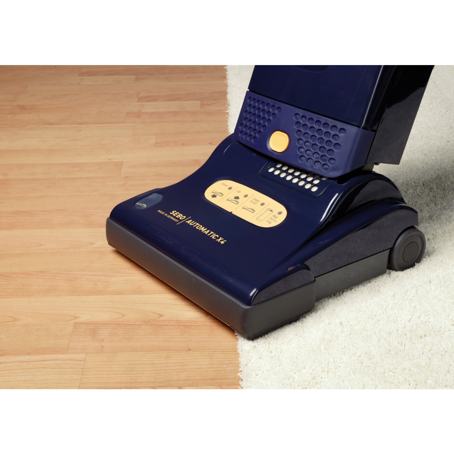 Sebo X4 Automatic Fırçalı Sistem Temizlik Makinesi Fiyatı