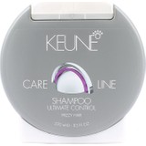 Keune Care Line Dalgalı ve Kıvırcık Saçlar İçin Kontrol Şampuanı 250 ml