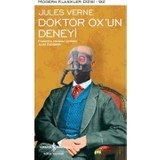 Doktor Ox’un Deneyi - Jules Verne