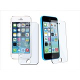 Rüya İletişim & Medya iPhone 5-5S Ekran Koruyucu Cam