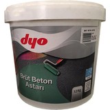 Dyo Brüt Beton Astarı 12 Kg
