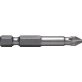 Pz2 50 Mm Yıldız Bits Uç