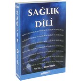 Sağlık Dili - L. Bikem Süzen