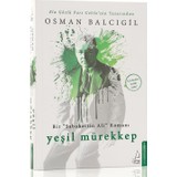Yeşil Mürekkep - Osman Balcıgil