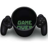 Aldepo Joystick Game Over Kupa Bardak