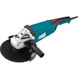 CatPower 6185 Büyük Taşlama 2450 Watt 180 mm