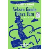 Seksen Günde Dünya Turu - Jules Verne