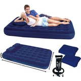Bestway Çift Kişilik Şişme Yatak Set 67374