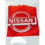 Smoke Penye Nano Kumaş Araç Servis Kılıf Nissan